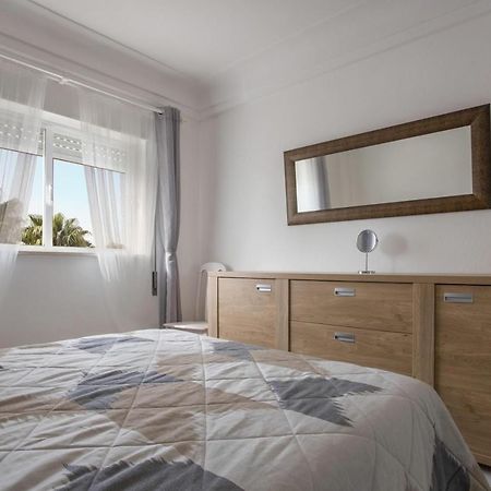 Ariana Apartment Portimão Eksteriør billede