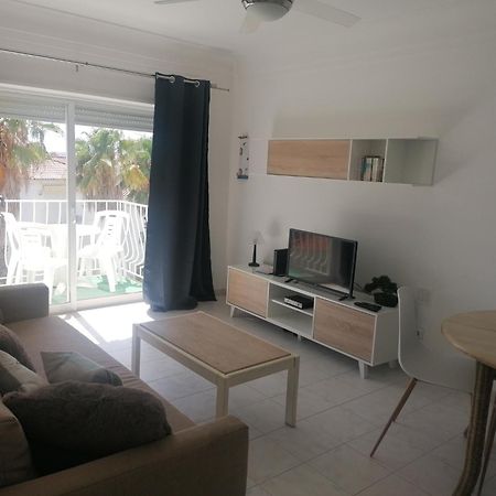 Ariana Apartment Portimão Eksteriør billede