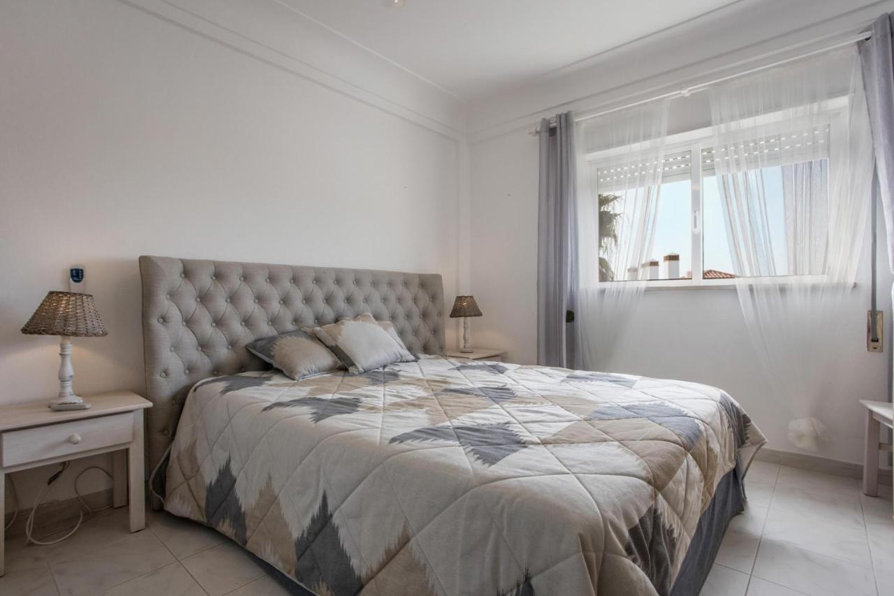 Ariana Apartment Portimão Eksteriør billede