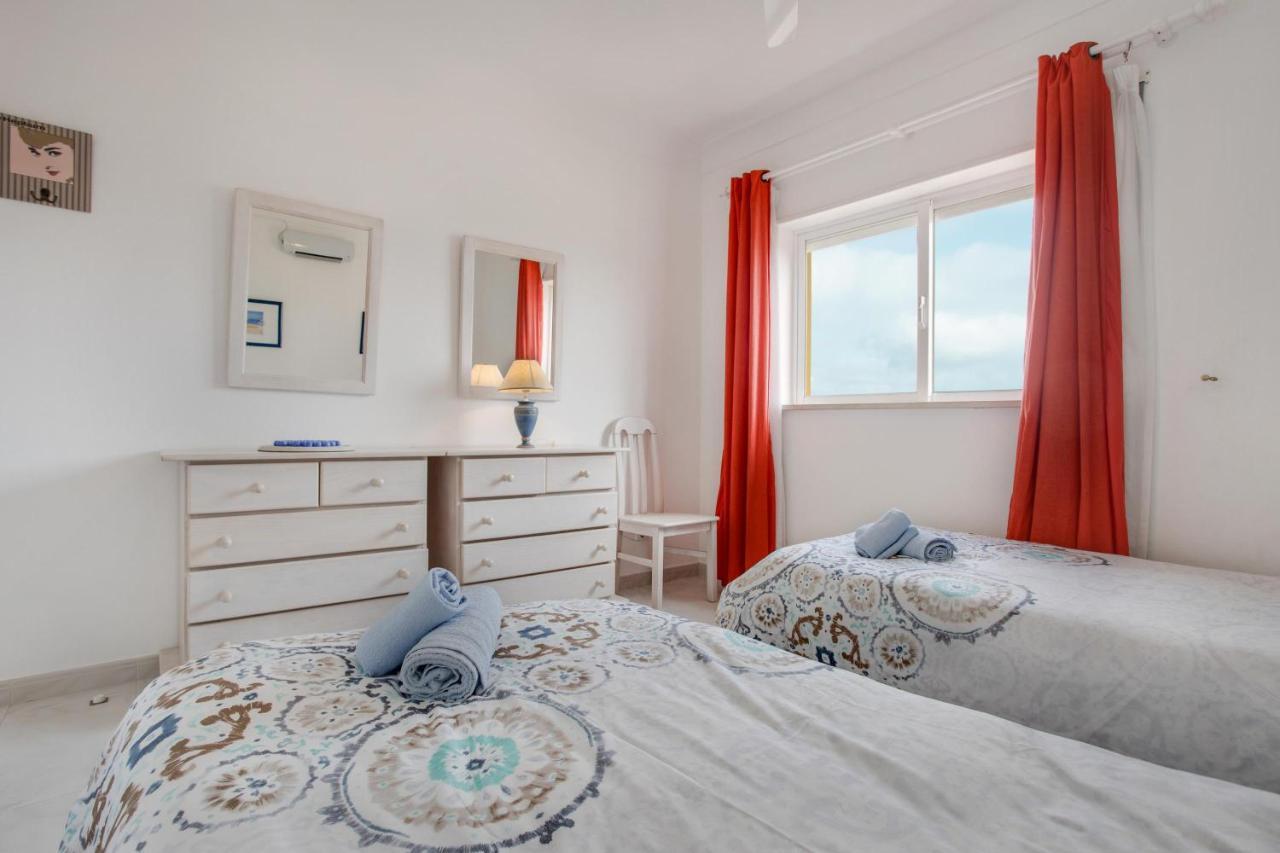 Ariana Apartment Portimão Eksteriør billede