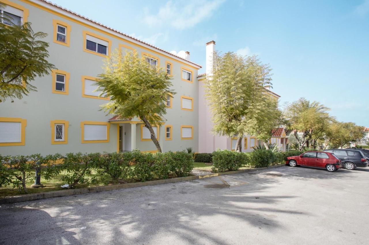 Ariana Apartment Portimão Eksteriør billede