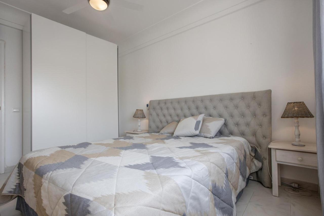 Ariana Apartment Portimão Eksteriør billede